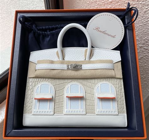 hermes birkin 20 faubourg white|hermes birkins touch.